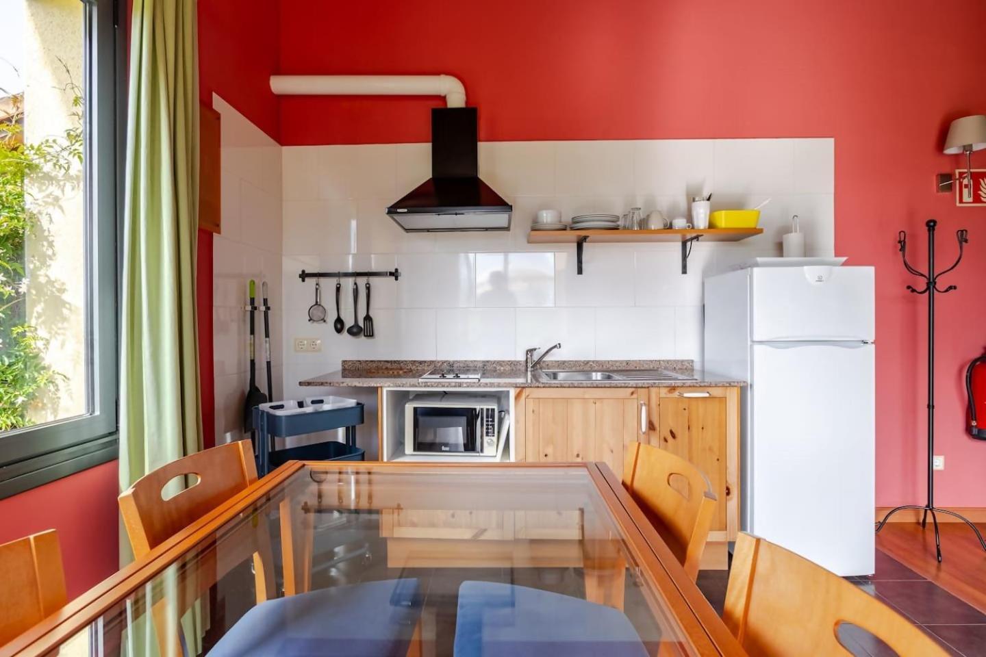 Almarinae Apartamentos Castiello de la Marina المظهر الخارجي الصورة