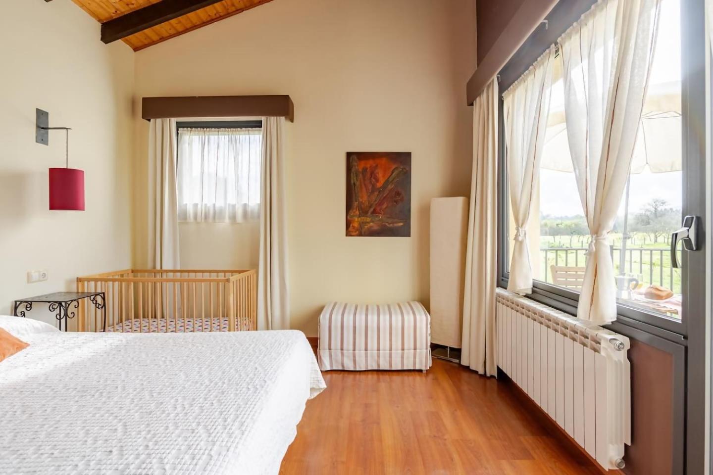 Almarinae Apartamentos Castiello de la Marina المظهر الخارجي الصورة