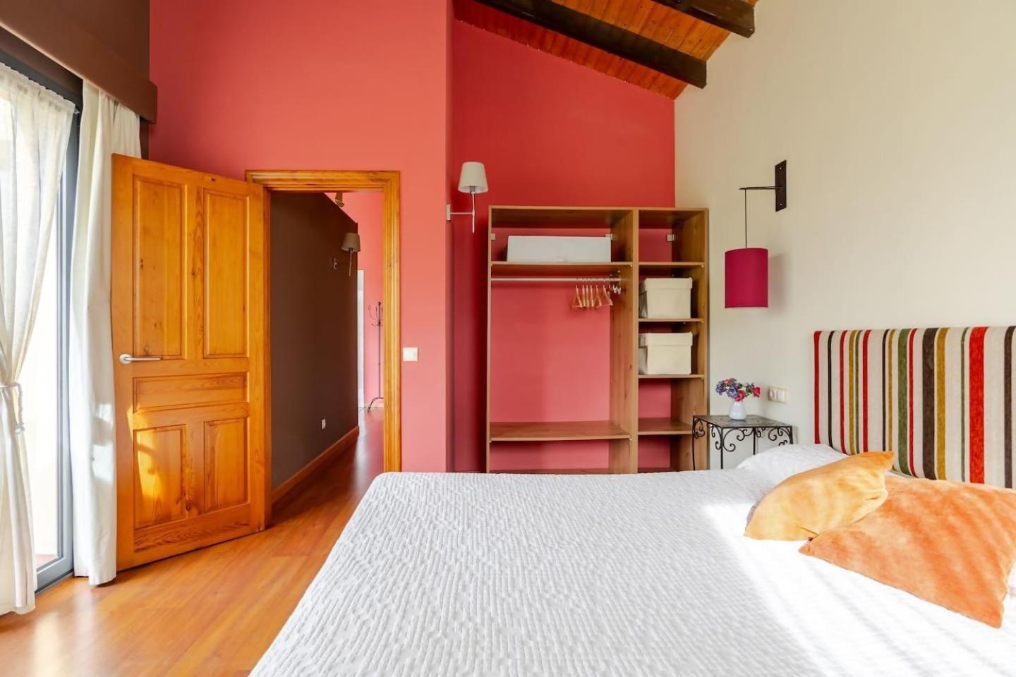 Almarinae Apartamentos Castiello de la Marina المظهر الخارجي الصورة