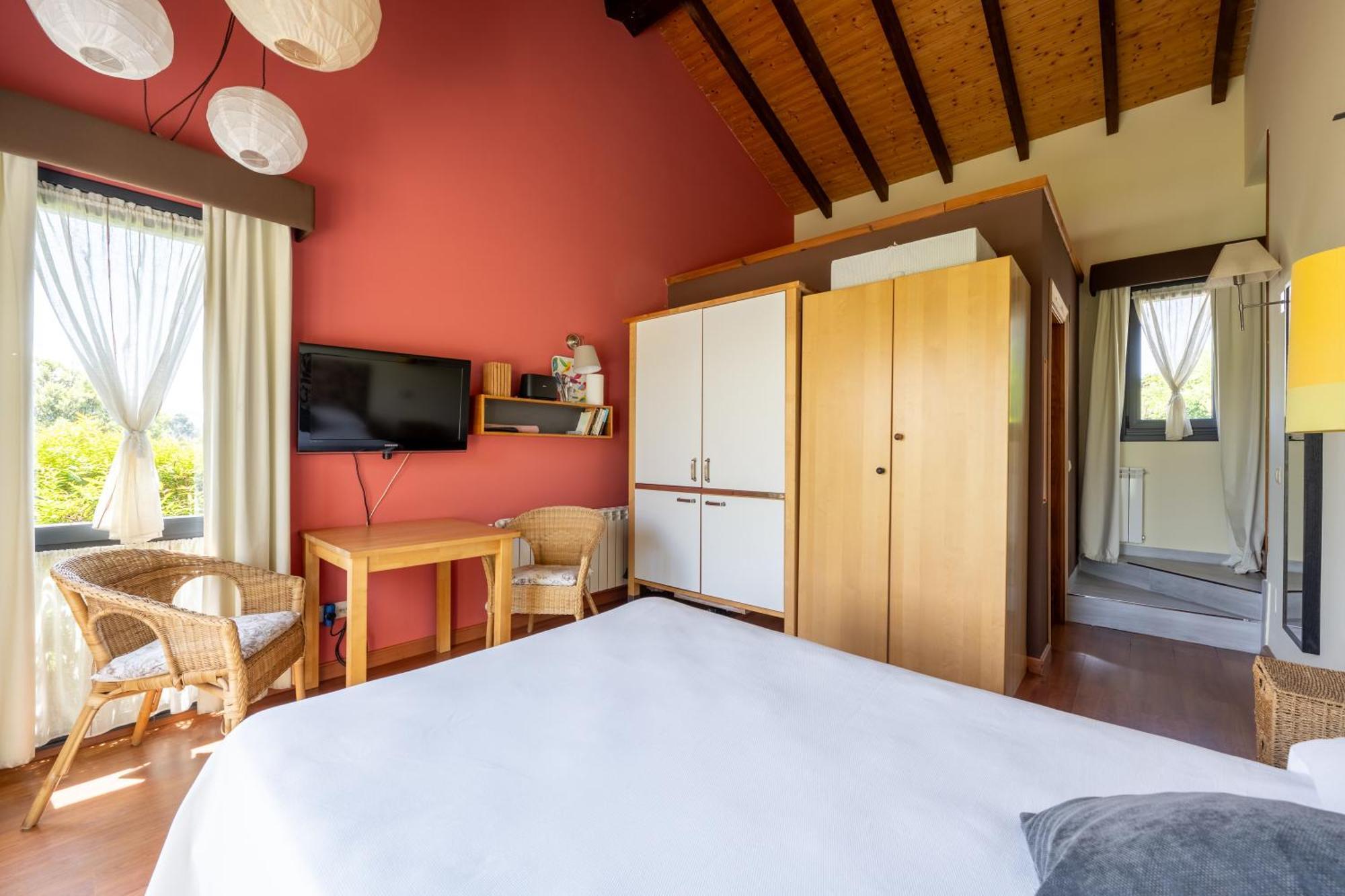 Almarinae Apartamentos Castiello de la Marina المظهر الخارجي الصورة