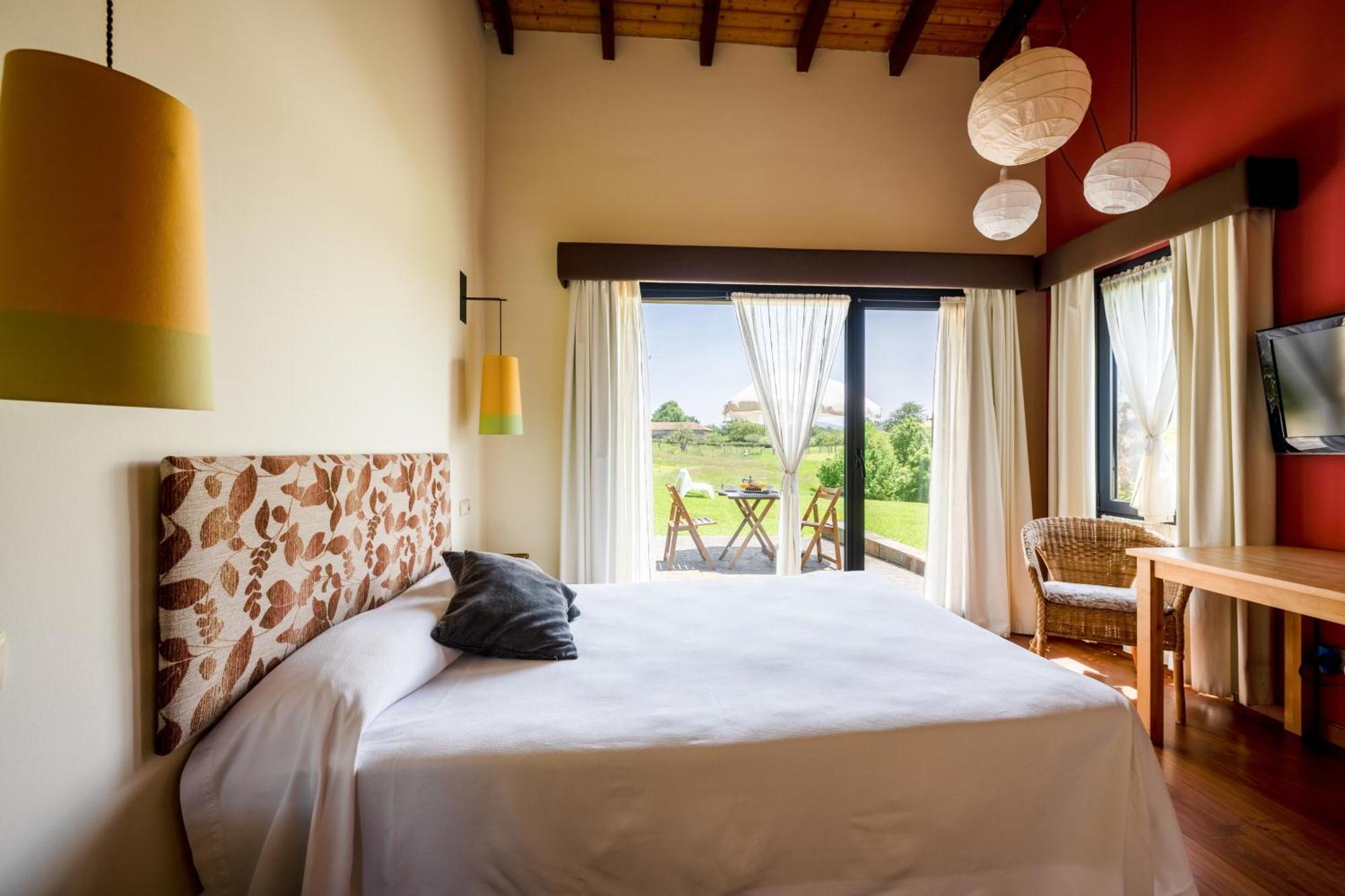 Almarinae Apartamentos Castiello de la Marina المظهر الخارجي الصورة