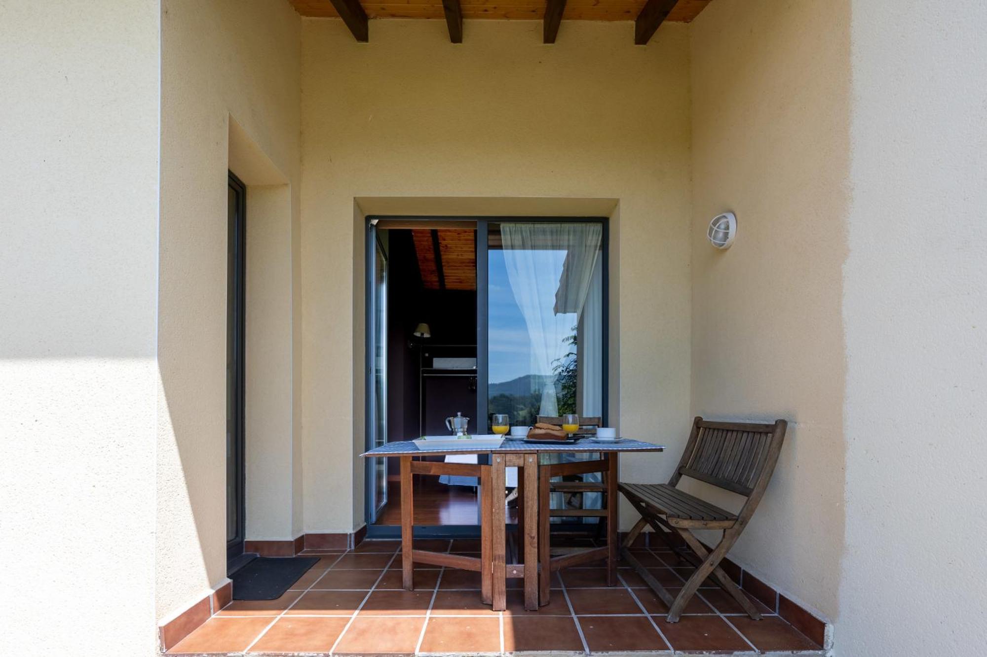 Almarinae Apartamentos Castiello de la Marina المظهر الخارجي الصورة