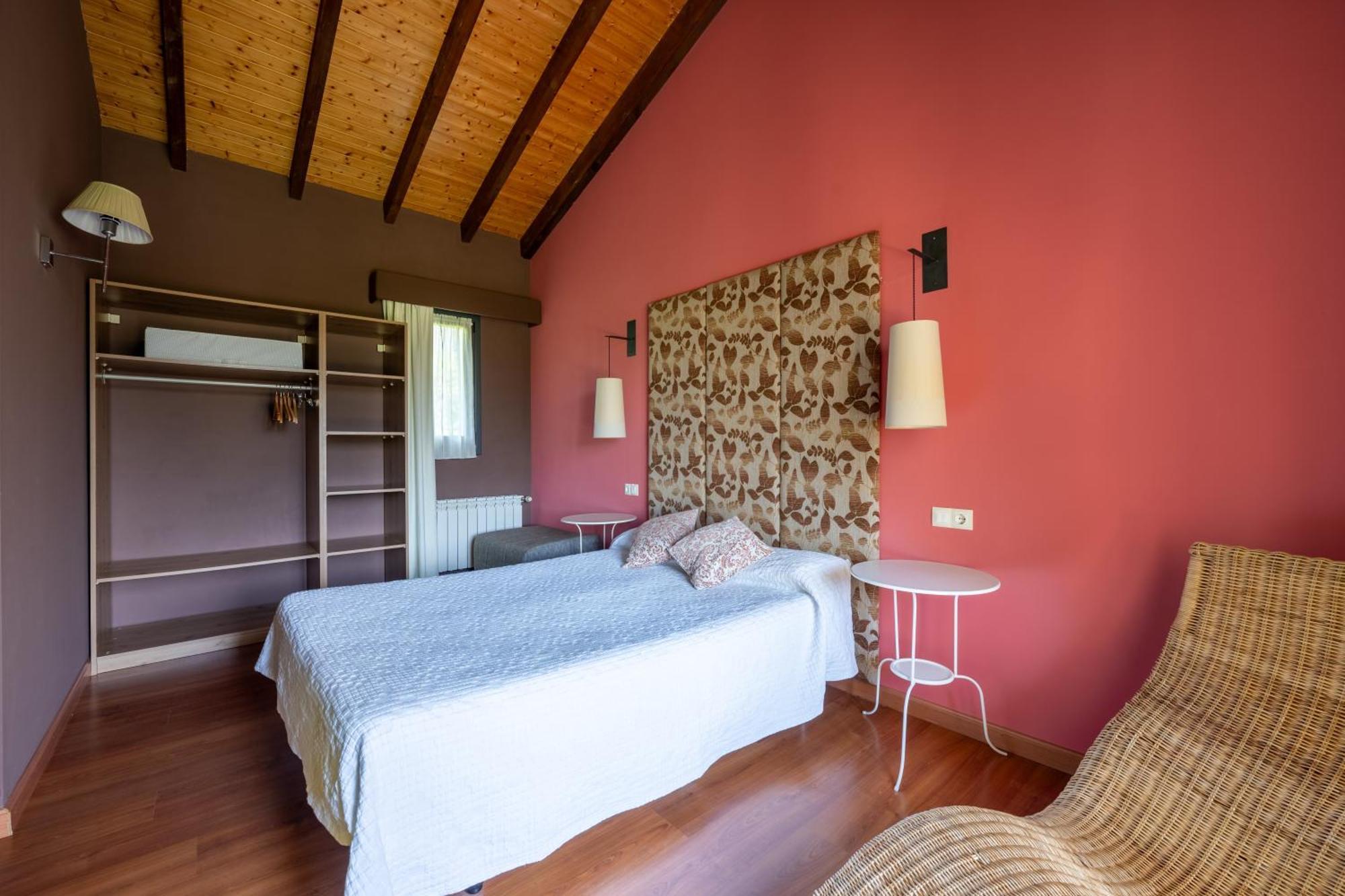 Almarinae Apartamentos Castiello de la Marina المظهر الخارجي الصورة