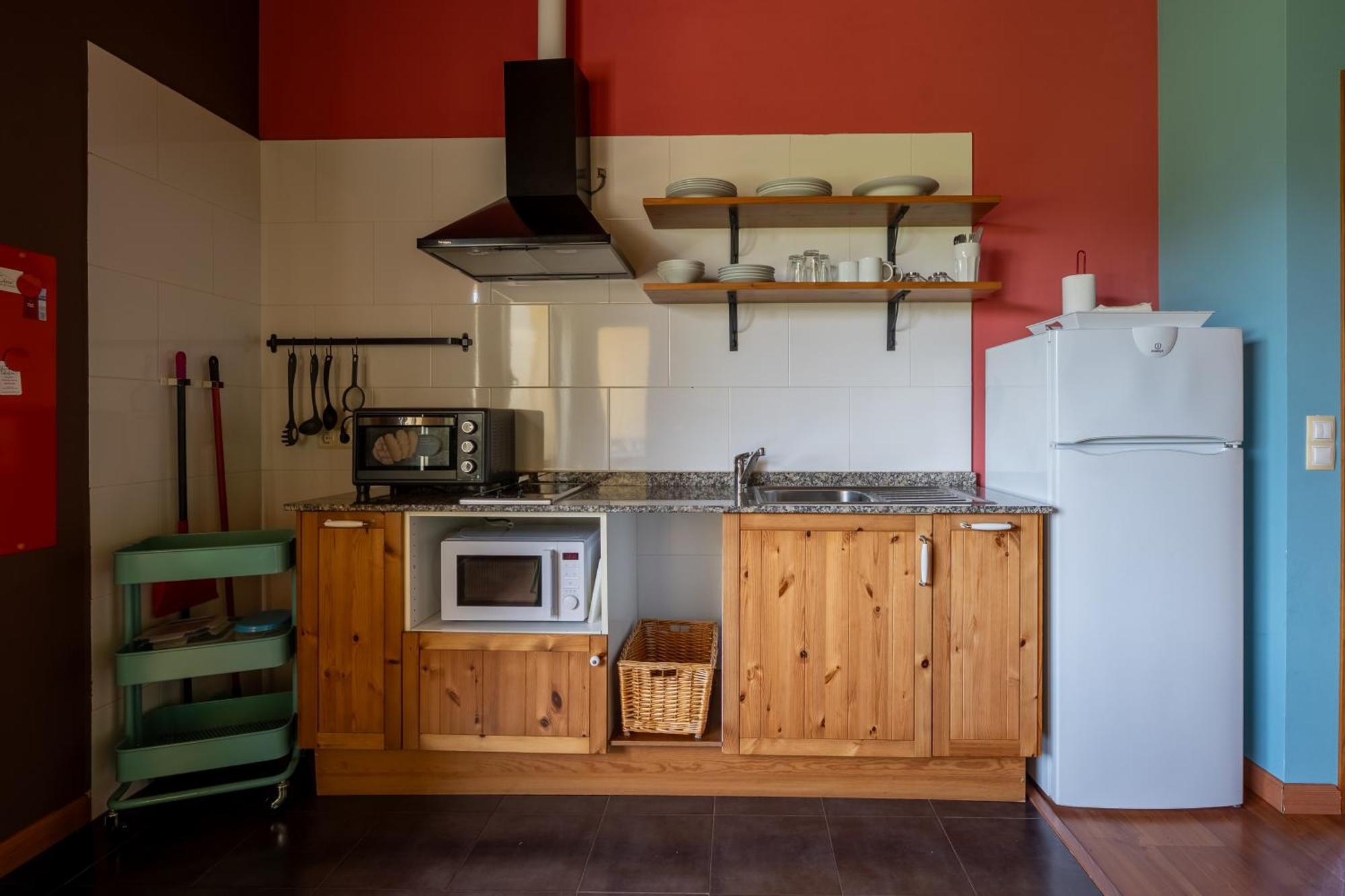 Almarinae Apartamentos Castiello de la Marina المظهر الخارجي الصورة
