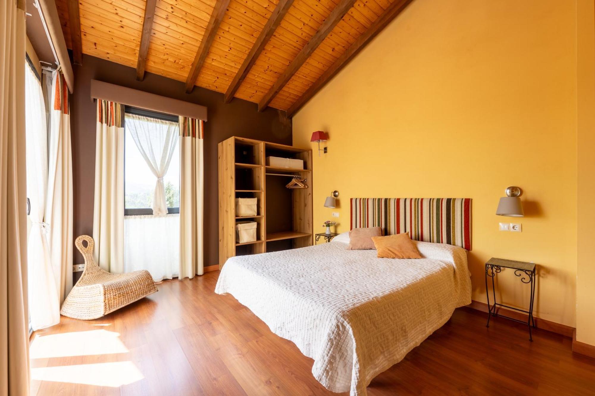 Almarinae Apartamentos Castiello de la Marina المظهر الخارجي الصورة
