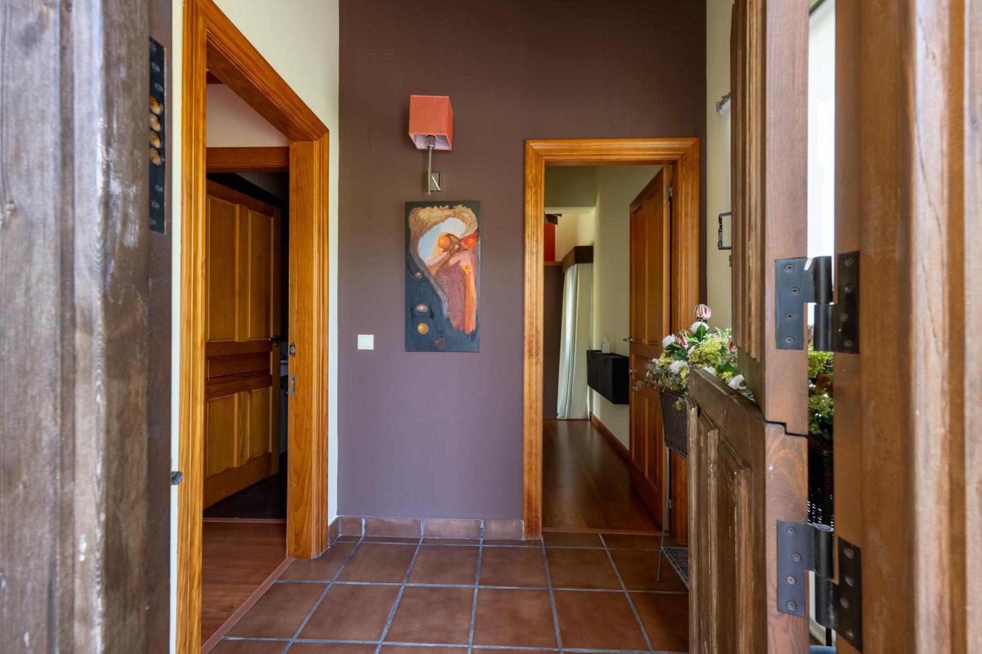 Almarinae Apartamentos Castiello de la Marina المظهر الخارجي الصورة