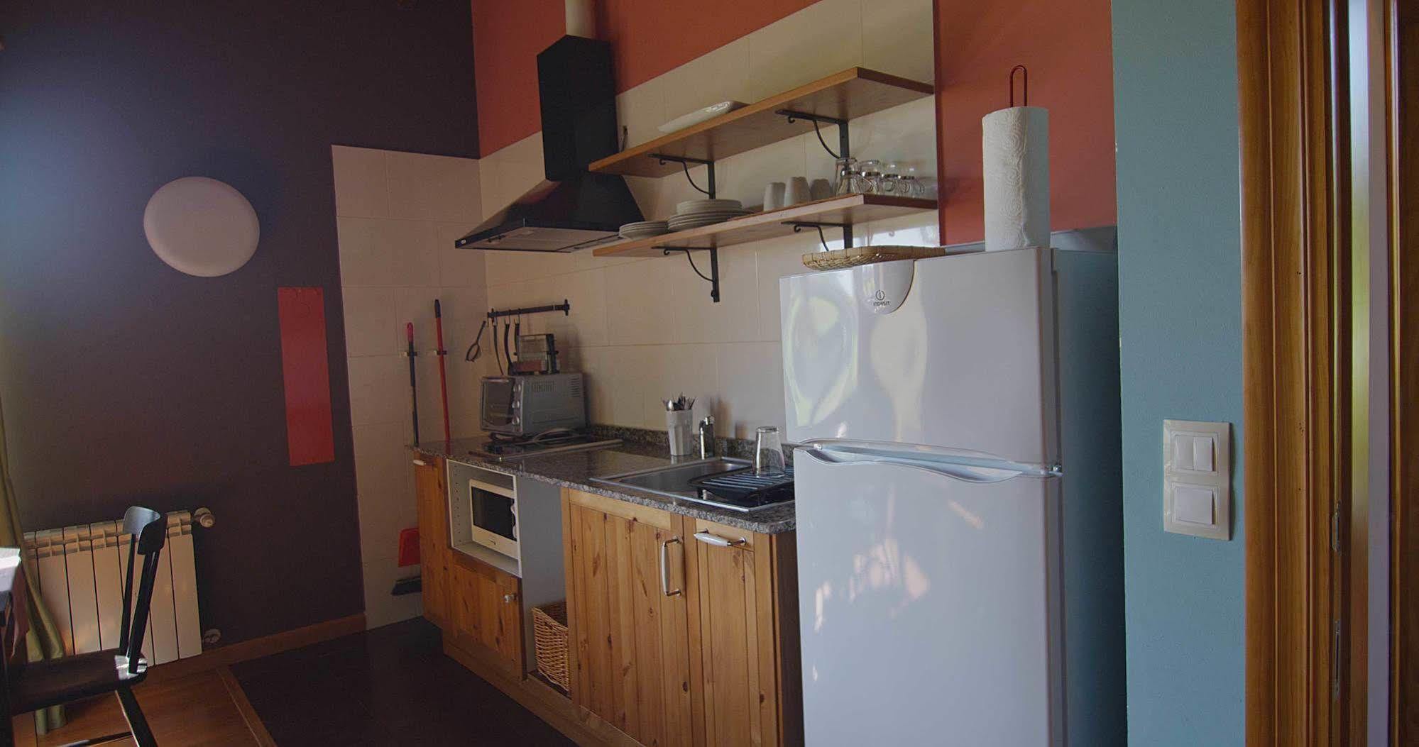 Almarinae Apartamentos Castiello de la Marina المظهر الخارجي الصورة